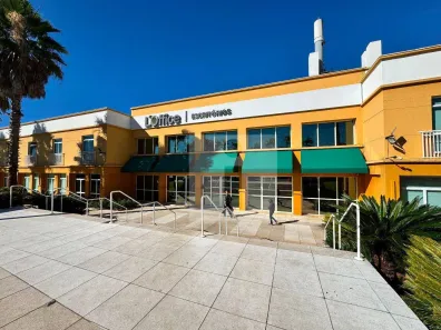 Sala Comercial para alugar, 54m² no Ville Sainte Hélène, Campinas