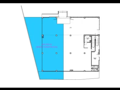 Ponto Comercial para alugar, 245m² no Caminho das Árvores, Salvador