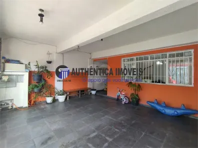 Casa com 3 Quartos à venda, 200m² no Jardim Mutinga, São Paulo