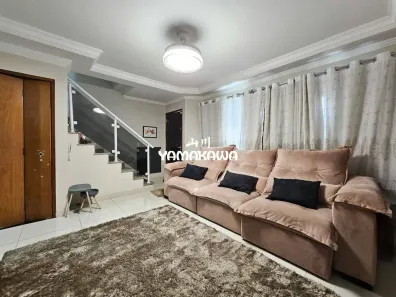 Sobrado com 2 Quartos à venda, 74m² no Vila Ré, São Paulo