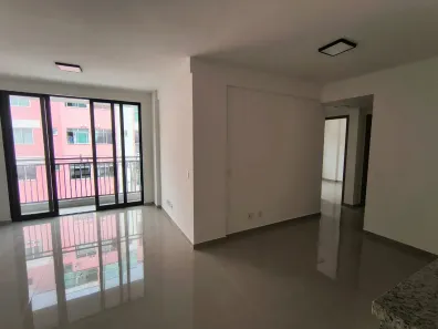 Apartamento com 3 Quartos para alugar, 65m² no Corrêas, Petrópolis