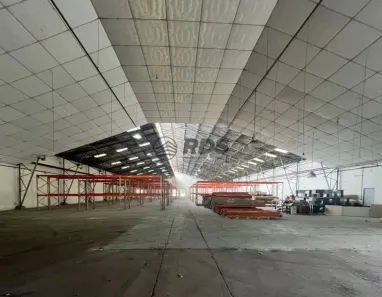 Galpão/Depósito/Armazém para alugar, 4100m² no Altos de Jordanésia (Jordanésia), Cajamar
