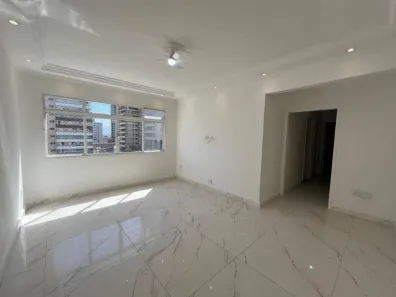 Apartamento com 3 Quartos à venda, 80m² no Guilhermina, Praia Grande