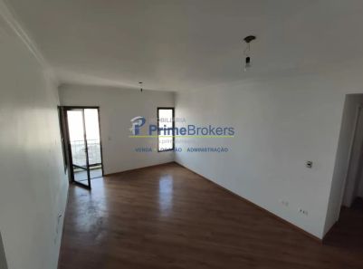 Apartamento com 3 Quartos à venda, 85m² no Sacomã, São Paulo
