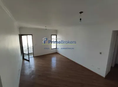 Apartamento com 3 Quartos à venda, 85m² no Sacomã, São Paulo