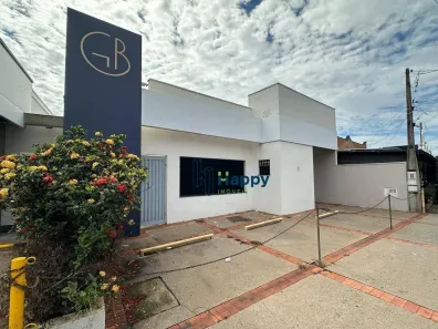 Imóvel Comercial para alugar, 250m² no Nova Paulínia, Paulínia