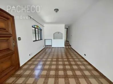 Sobrado com 4 Quartos à venda, 200m² no Jardim Bonfiglioli, São Paulo
