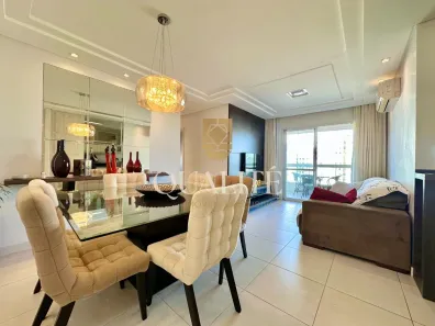 Apartamento com 3 Quartos à venda, 91m² no Campinas, São José