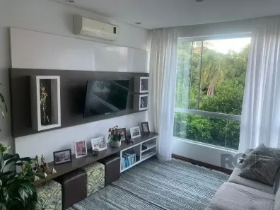 Apartamento com 3 Quartos à venda, 108m² no Petrópolis, Porto Alegre