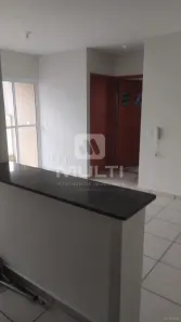 Apartamento com 2 Quartos à venda, 50m² no Morumbi, Uberlândia