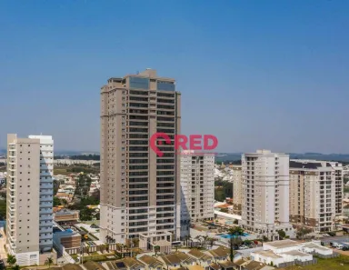 Apartamento com 4 Quartos à venda, 314m² no Parque Campolim, Sorocaba