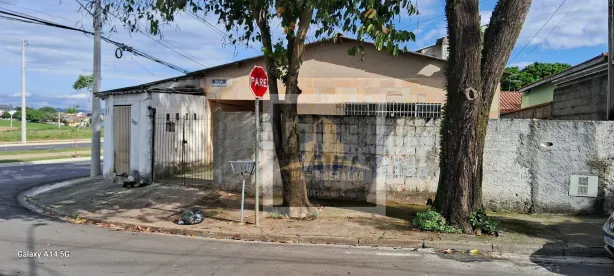 Casa com 2 Quartos à venda, 146m² no Jardim Santa Inês II, São José dos Campos