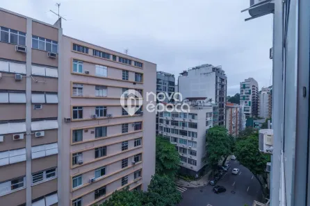 Apartamento com 4 Quartos à venda, 222m² no Copacabana, Rio de Janeiro