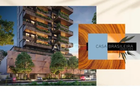 Apartamento com 4 Quartos à venda, 185m² no Setor Bueno, Goiânia