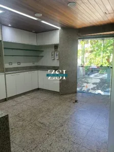 Sala Comercial para alugar, 33m² no Pina, Recife