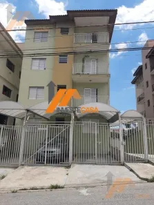 Apartamento com 2 Quartos à venda, 70m² no Vila Jardini, Sorocaba