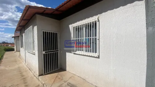 Casa de Condomínio com 2 Quartos à venda, 55m² no Retiro do Moinho, São Joaquim de Bicas