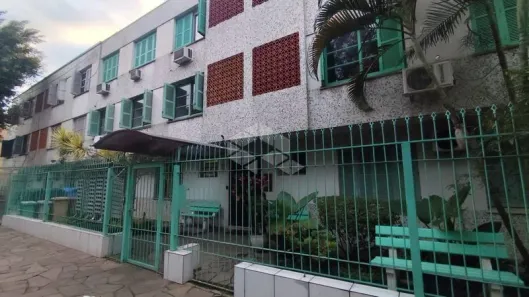 Kitnet com 1 Quarto para alugar, 25m² no Santana, Porto Alegre