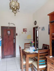 Apartamento com 2 Quartos à venda, 56m² no Gávea, Rio de Janeiro