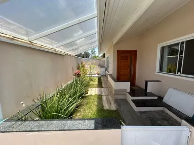 Casa de Condomínio com 3 Quartos à venda, 147m² no Ogiva, Cabo Frio
