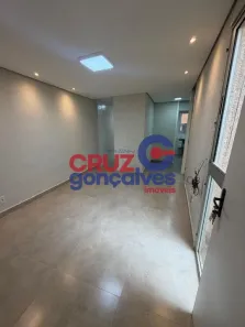 Apartamento com 2 Quartos à venda, 49m² no Jardim Residencial das Palmeiras, Rio Claro