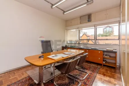 Sala Comercial com 1 Quarto à venda, 85m² no Vila Buarque, São Paulo