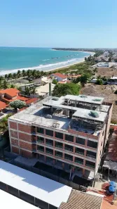 Apartamento com 1 Quarto à venda, 28m² no Tamandaré, Praia de Tamandaré
