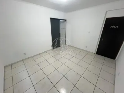 Apartamento com 1 Quarto à venda, 52m² no Vila Valença, São Vicente