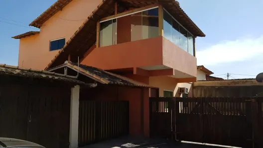 Sobrado com 2 Quartos à venda, 81m² no Jardim Mariléa, Rio das Ostras