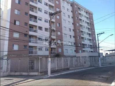 Apartamento com 2 Quartos à venda, 48m² no Sítio do Mandaqui, São Paulo