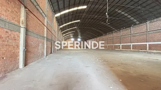 Galpão/Depósito/Armazém para alugar, 2941m² no Anchieta, Porto Alegre