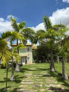 Fazenda/Sítio com 4 Quartos à venda, 250m² no Novo Retiro, Esmeraldas