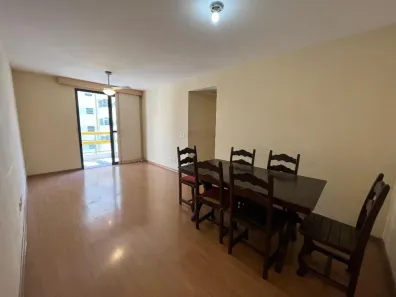 Apartamento com 3 Quartos à venda, 85m² no Icaraí, Niterói