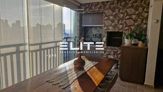Apartamento com 3 Quartos à venda, 145m² no Santa Paula, São Caetano do Sul