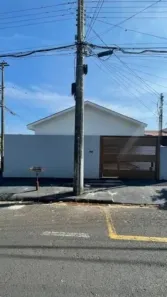 Casa com 3 Quartos à venda, 230m² no Vila Elvira, São José do Rio Preto