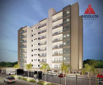 Apartamento com 2 Quartos à venda, 69m² no Jardim Dona Judith, Americana