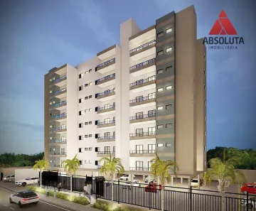 Apartamento com 2 Quartos à venda, 69m² no Jardim Dona Judith, Americana