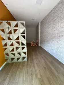 Ponto Comercial para alugar, 45m² no Savassi, Belo Horizonte