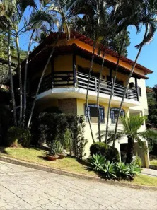 Casa de Condomínio com 4 Quartos à venda, 480m² no Recanto de Itaipuaçu (Itaipuaçu), Maricá