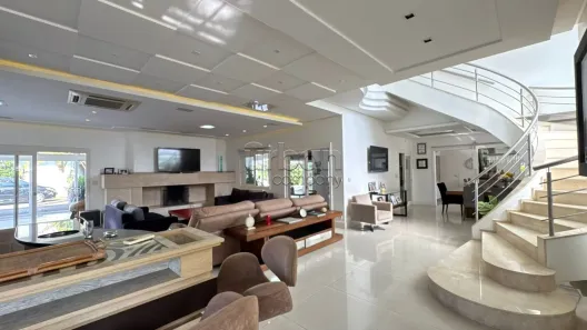 Casa de Condomínio com 3 Quartos à venda, 500m² no Marechal Rondon, Canoas