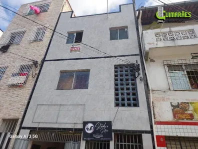 Apartamento com 3 Quartos à venda, 135m² no Massaranduba, Salvador