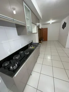 Apartamento com 2 Quartos à venda, 51m² no Panorama, Uberlândia