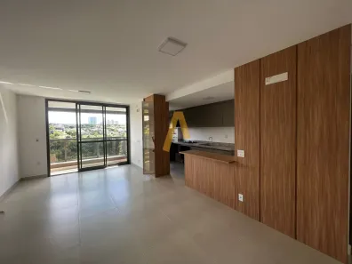 Apartamento com 3 Quartos à venda, 111m² no Jardim Olhos D'Água II, Ribeirão Preto