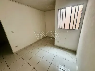 Apartamento com 1 Quarto para alugar, 35m² no Vila Maria Alta, São Paulo