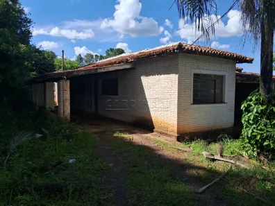 com 5 Quartos à venda, 936m² no Jardim São José, Américo Brasiliense