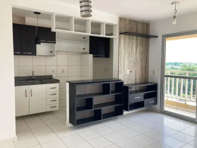 Apartamento com 2 Quartos à venda, 52m² no Centro, Ananindeua