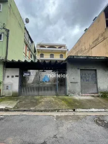 Sobrado com 4 Quartos à venda, 520m² no Jardim Maristela, São Paulo