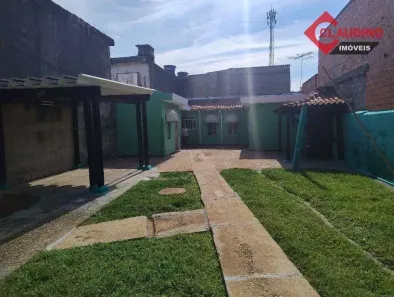 Casa com 2 Quartos à venda, 60m² no Jardim Santa Terezinha (Zona Leste), São Paulo