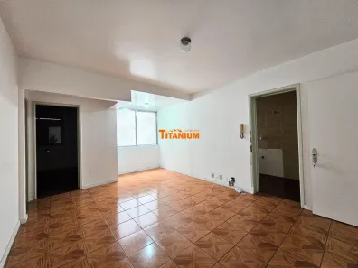 Apartamento com 1 Quarto à venda, 65m² no Ideal, Novo Hamburgo