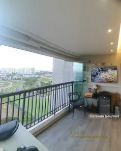 Apartamento com 3 Quartos à venda, 113m² no Ponta Negra, Manaus